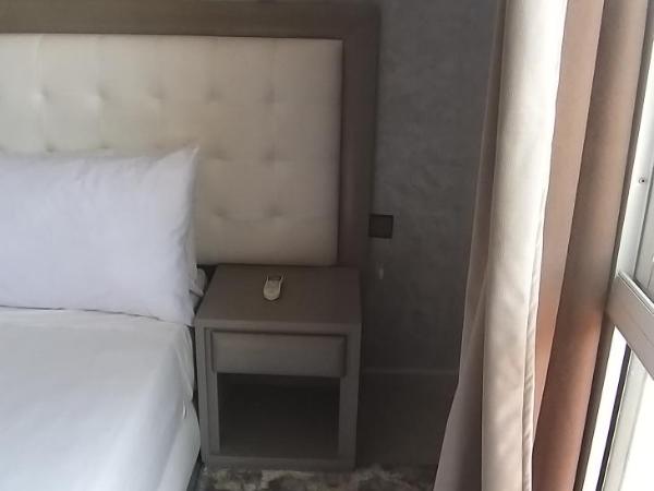 Amor Hotel : photo 3 de la chambre chambre double deluxe