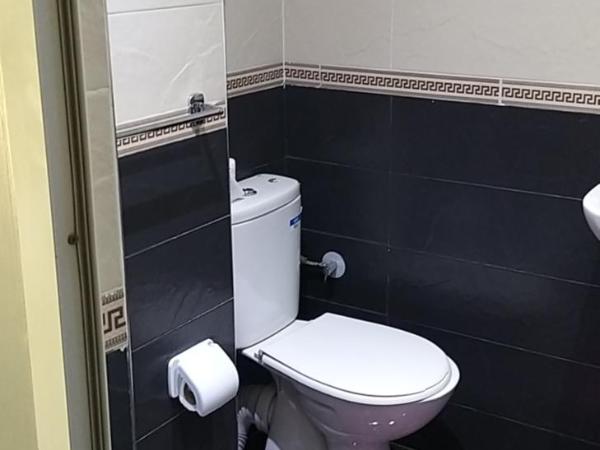 Amor Hotel : photo 10 de la chambre chambre double deluxe