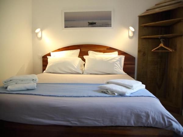 Hotel du Cap : photo 3 de la chambre chambre simple