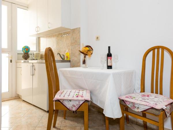 AVA Studio apartment and Room : photo 8 de la chambre studio standard