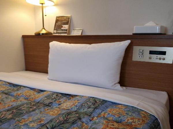 Benikea Calton Hotel Fukuoka Tenjin : photo 1 de la chambre chambre simple - non-fumeurs