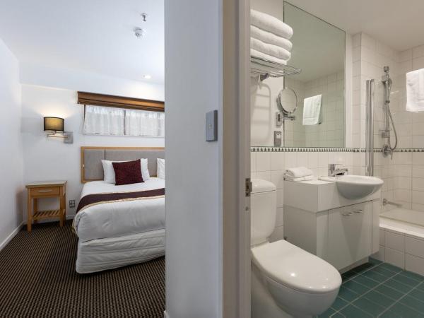 Fino Hotel & Suites : photo 2 de la chambre appartement 2 chambres standard