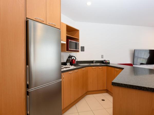 Fino Hotel & Suites : photo 5 de la chambre appartement 2 chambres standard