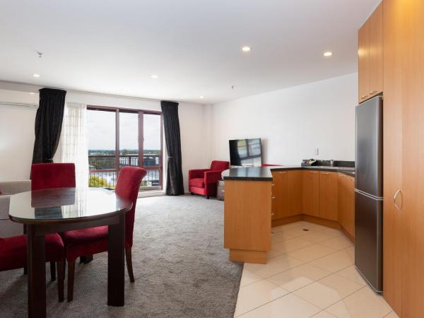 Fino Hotel & Suites : photo 4 de la chambre appartement supérieur 1 chambre