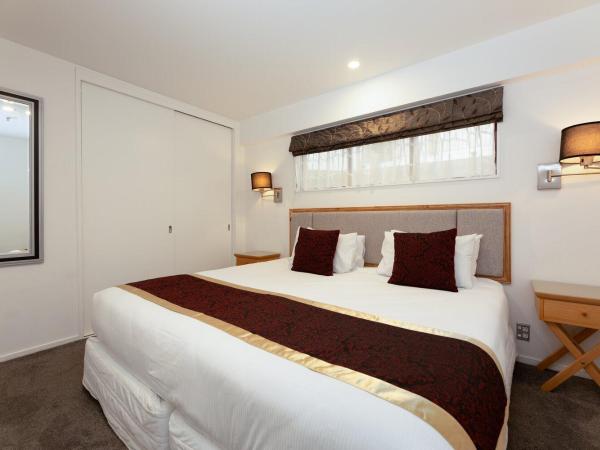 Fino Hotel & Suites : photo 2 de la chambre appartement supérieur 1 chambre