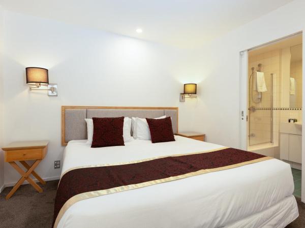 Fino Hotel & Suites : photo 3 de la chambre appartement supérieur 1 chambre