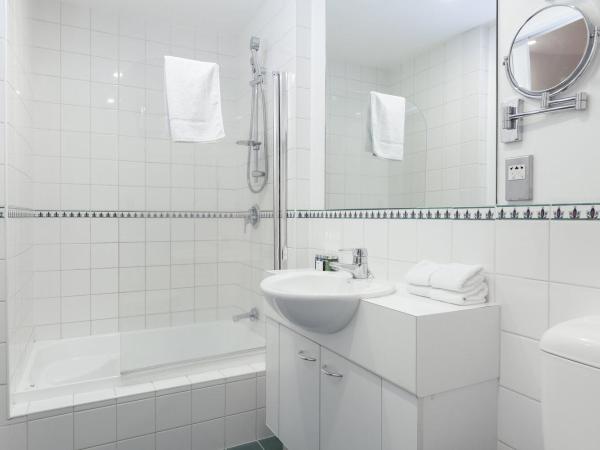 Fino Hotel & Suites : photo 1 de la chambre appartement supérieur 1 chambre