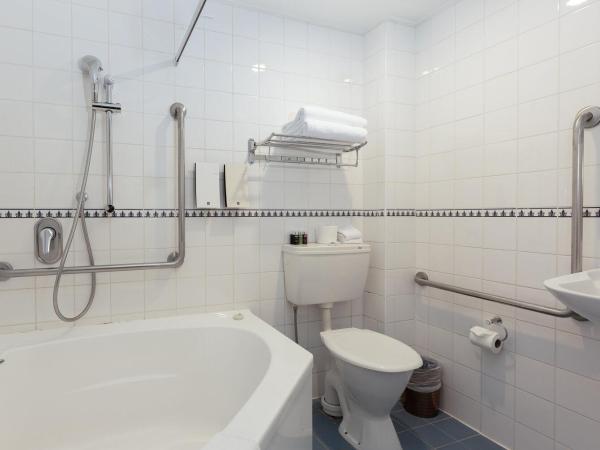 Fino Hotel & Suites : photo 2 de la chambre appartement 2 chambres affaires