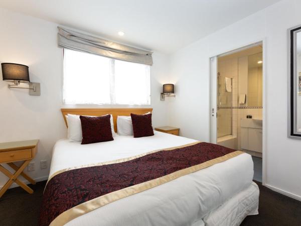 Fino Hotel & Suites : photo 4 de la chambre appartement 2 chambres affaires