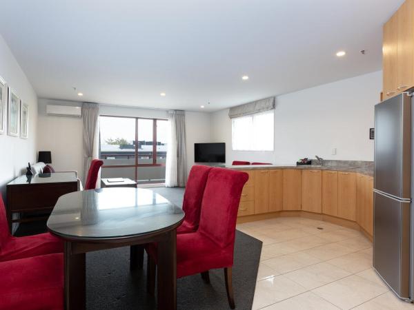 Fino Hotel & Suites : photo 1 de la chambre appartement 1 chambre standard