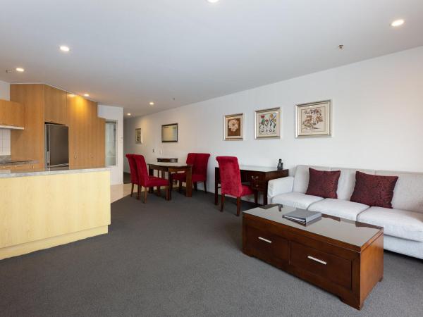 Fino Hotel & Suites : photo 5 de la chambre appartement 2 chambres affaires