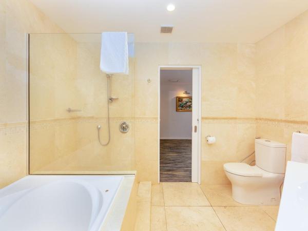 Fino Hotel & Suites : photo 2 de la chambre appartement de grand standing 2 chambres