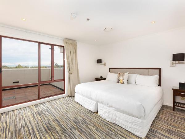 Fino Hotel & Suites : photo 3 de la chambre appartement de grand standing 2 chambres