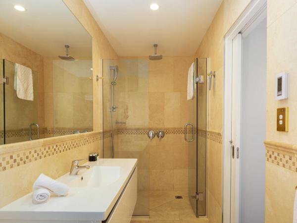 Fino Hotel & Suites : photo 4 de la chambre appartement de grand standing 2 chambres