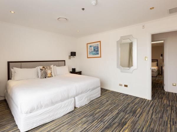 Fino Hotel & Suites : photo 5 de la chambre appartement de grand standing 2 chambres