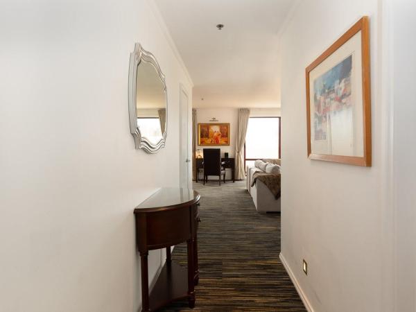 Fino Hotel & Suites : photo 6 de la chambre appartement de grand standing 2 chambres