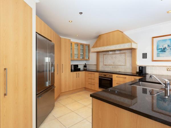 Fino Hotel & Suites : photo 9 de la chambre appartement de grand standing 2 chambres