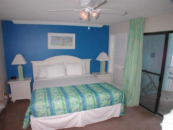 Landmark Holiday Beach, a VRI resort : photo 4 de la chambre maison de ville 1 chambre