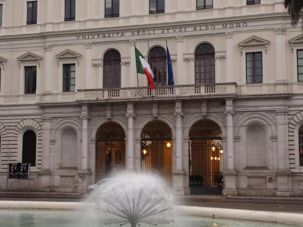 Hotel Pensione Romeo : photo 9 de la chambre chambre triple