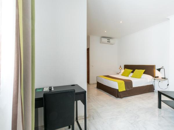 Cool Sevilla Hotel : photo 4 de la chambre suite junior
