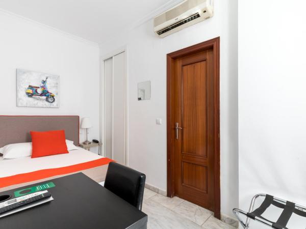 Cool Sevilla Hotel : photo 2 de la chambre chambre simple classique