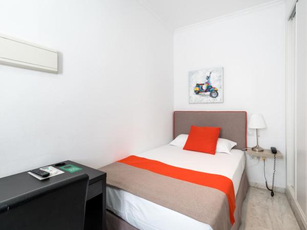 Cool Sevilla Hotel : photo 1 de la chambre chambre simple classique
