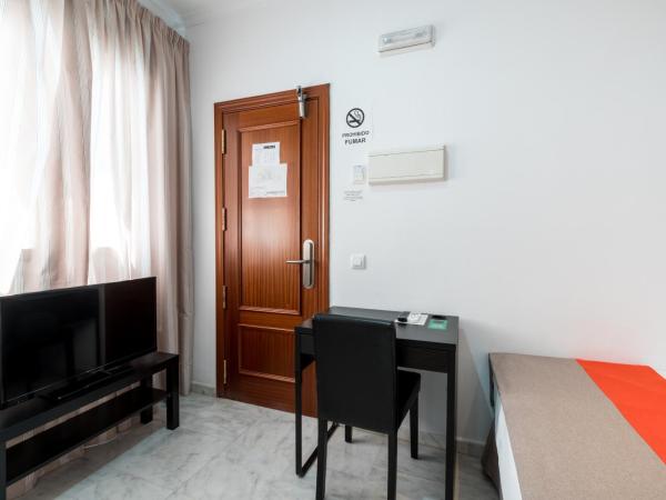 Cool Sevilla Hotel : photo 6 de la chambre chambre simple classique