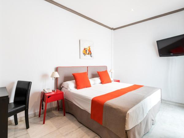 Cool Sevilla Hotel : photo 1 de la chambre chambre double Économique