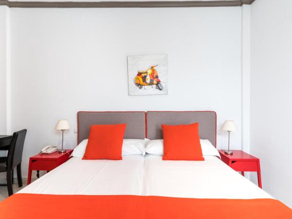 Cool Sevilla Hotel : photo 2 de la chambre chambre double Économique