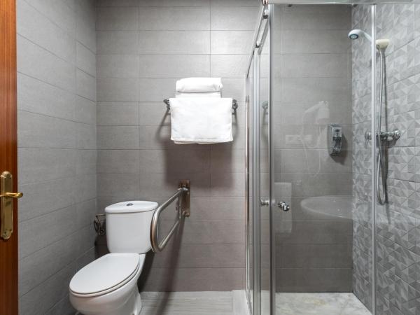 Cool Sevilla Hotel : photo 7 de la chambre chambre double Économique