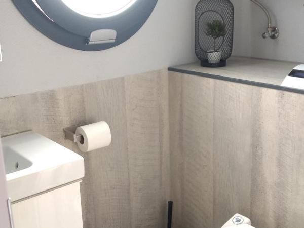 La Mare Resort : photo 7 de la chambre appartement - vue sur mer