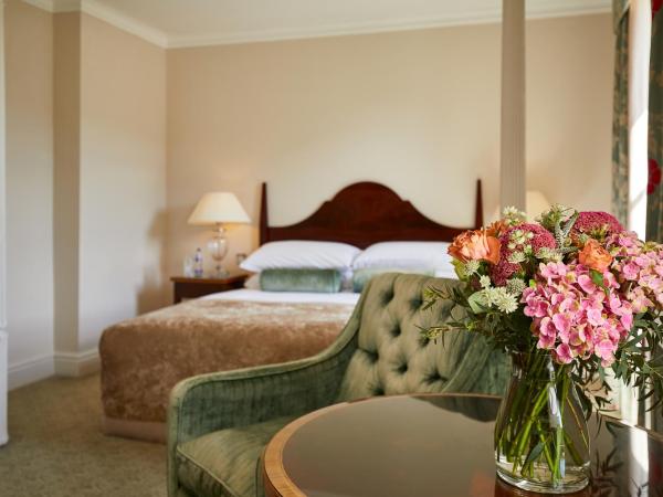 Macdonald Bath Spa Hotel : photo 4 de la chambre hébergement double deluxe cour