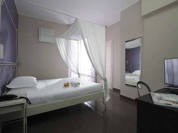 Hotel Five : photo 3 de la chambre chambre double