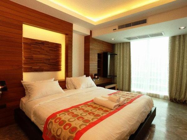 Baannueng at Aree 5 Hotel : photo 7 de la chambre studio junior