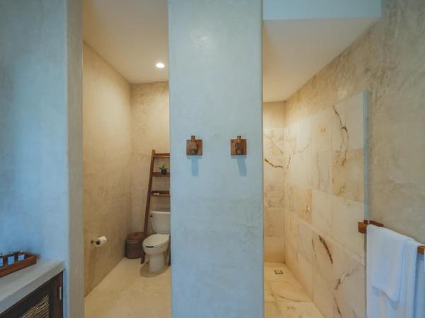 Wakax Hacienda - Cenote & Boutique Hotel : photo 4 de la chambre suite de luxe lit king-size