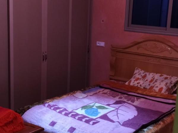 Surf Oubaha Chambre Tamrakht Taghazout : photo 8 de la chambre chambre double deluxe avec baignoire