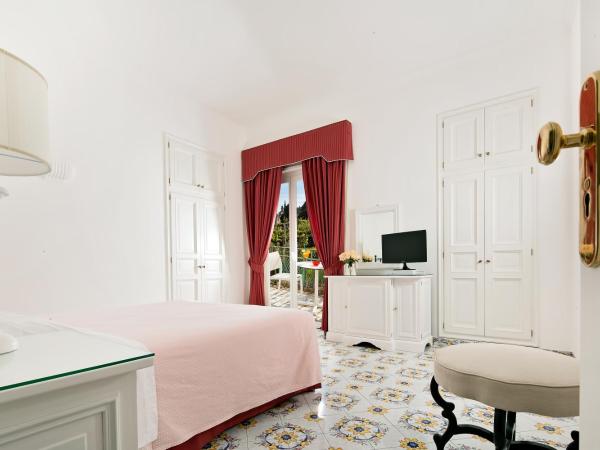 Hotel Canasta : photo 9 de la chambre chambre double ou lits jumeaux supérieure