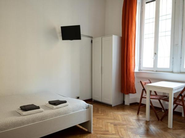 La Casa della Zia : photo 2 de la chambre chambre double