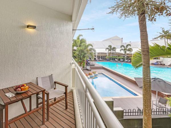 Shangri-La The Marina, Cairns : photo 5 de la chambre chambre double deluxe