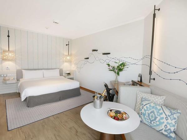 Shangri-La The Marina, Cairns : photo 9 de la chambre chambre exécutive marina