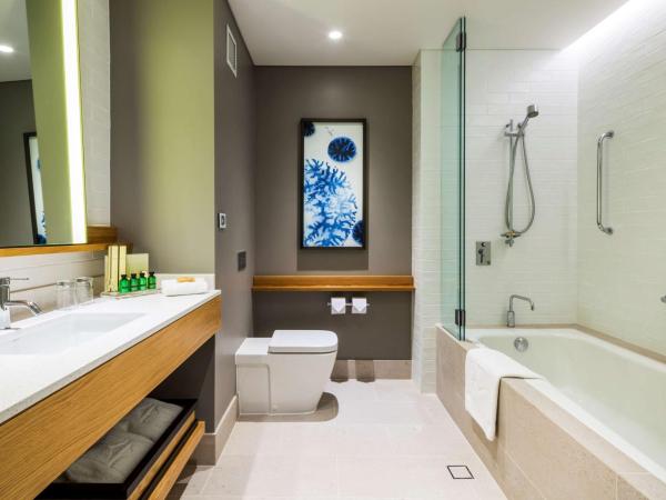 Shangri-La The Marina, Cairns : photo 8 de la chambre chambre exécutive marina