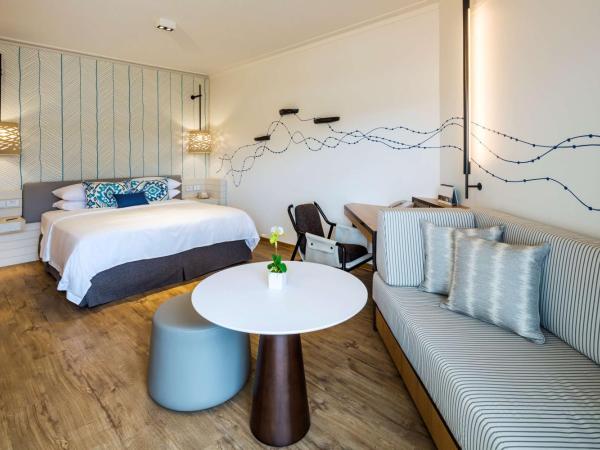 Shangri-La The Marina, Cairns : photo 1 de la chambre chambre exécutive marina