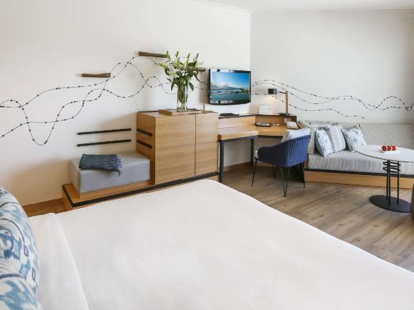 Shangri-La The Marina, Cairns : photo 7 de la chambre chambre double deluxe