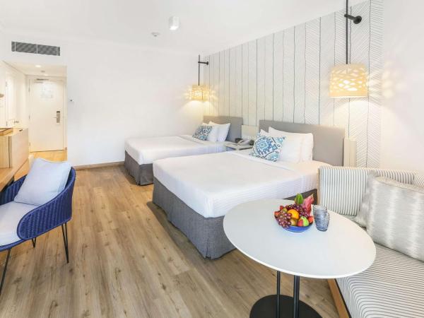 Shangri-La The Marina, Cairns : photo 2 de la chambre chambre lits jumeaux exécutive marina