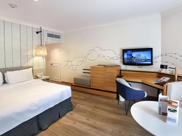 Shangri-La The Marina, Cairns : photo 4 de la chambre chambre exécutive marina