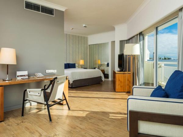 Shangri-La The Marina, Cairns : photo 4 de la chambre suite exécutive