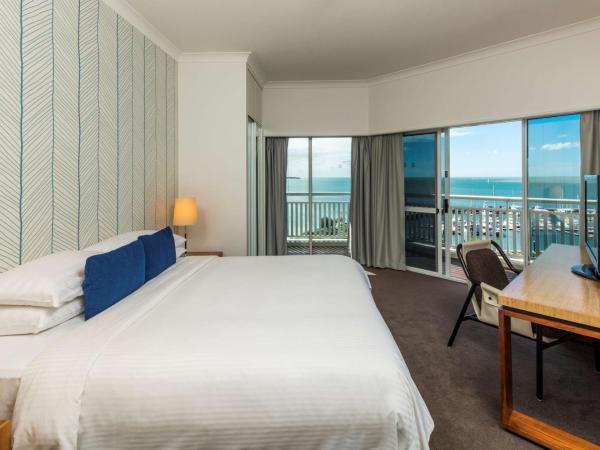 Shangri-La The Marina, Cairns : photo 9 de la chambre suite 1 chambre