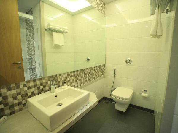 The Byke Delotel : photo 10 de la chambre chambre lits jumeaux supérieure