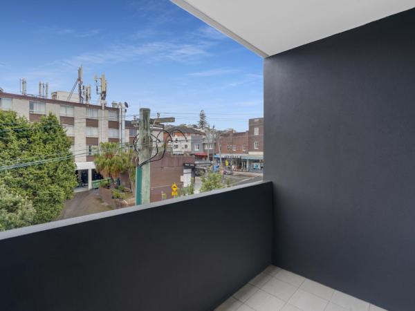 Coogee Studio Apartments : photo 3 de la chambre studio supérieur