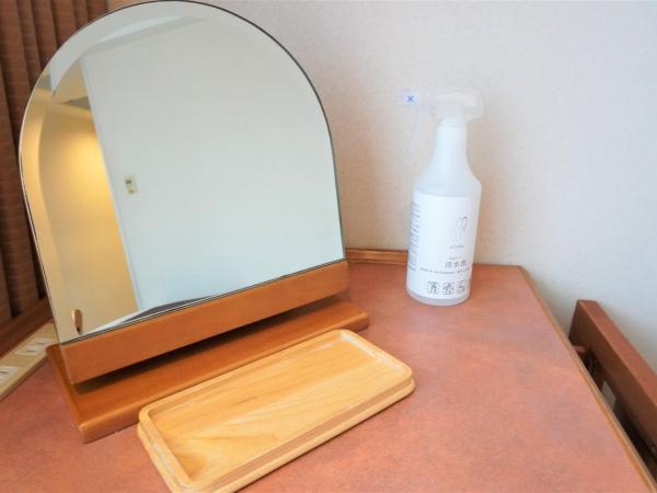 Hotel the Lutheran : photo 8 de la chambre chambre triple standard - non-fumeurs